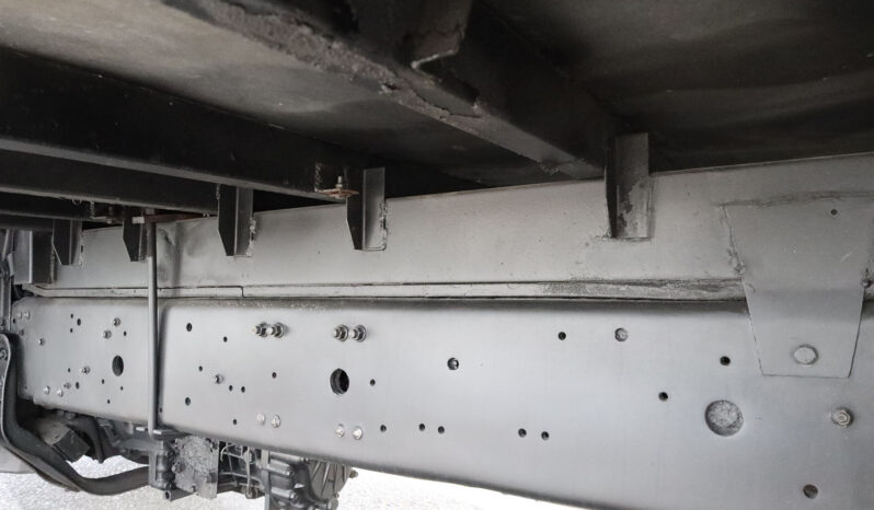 
								MITSUBISHI FUSO (TRUCK) full									