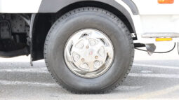
										MITSUBISHI FUSO (TRUCK) full									