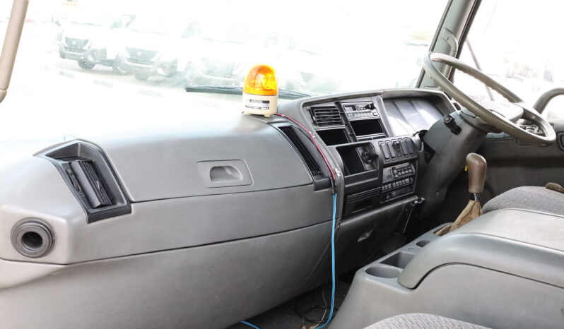 
								MITSUBISHI FUSO (TRUCK) full									
