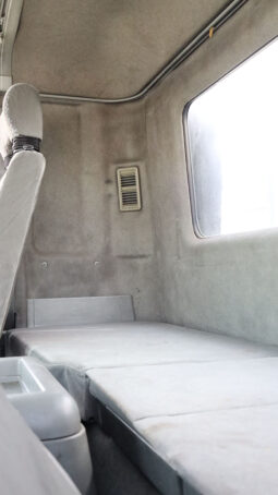 
										MITSUBISHI FUSO (TRUCK) full									