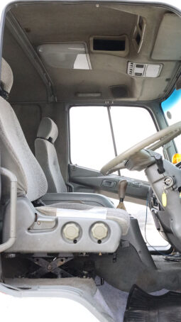 
										MITSUBISHI FUSO (TRUCK) full									