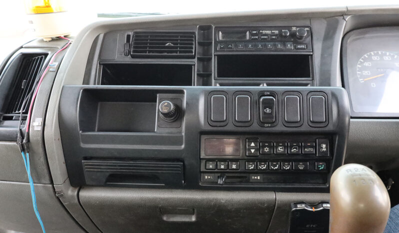 
								MITSUBISHI FUSO (TRUCK) full									