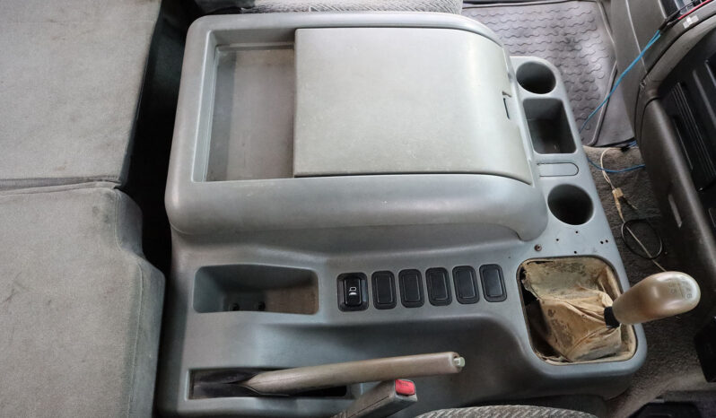 
								MITSUBISHI FUSO (TRUCK) full									