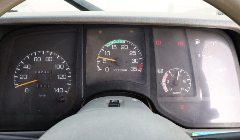 
								MITSUBISHI FUSO (TRUCK) full									