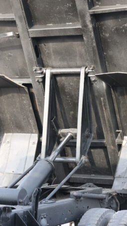 
										ISUZU ELF PICKUP (DUMP) full									