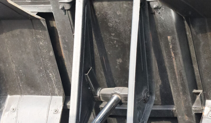 
								ISUZU ELF PICKUP (DUMP) full									