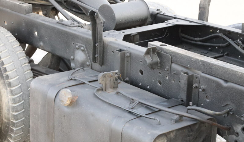 
								ISUZU ELF PICKUP (DUMP) full									