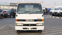 ISUZU ELF PICKUP (DUMP)