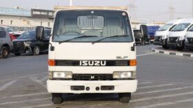 ISUZU ELF PICKUP (DUMP)