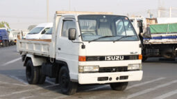 ISUZU ELF PICKUP (DUMP)