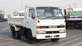 ISUZU ELF PICKUP (DUMP)