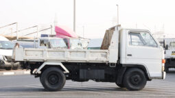 ISUZU ELF PICKUP (DUMP)