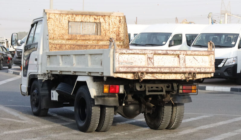 
								ISUZU ELF PICKUP (DUMP) full									