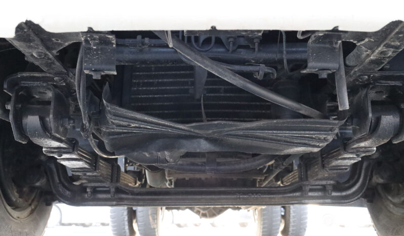 
								ISUZU ELF PICKUP (DUMP) full									