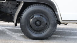 
										ISUZU ELF PICKUP (DUMP) full									