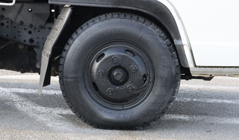 
								ISUZU ELF PICKUP (DUMP) full									