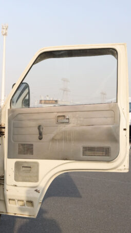 
										ISUZU ELF PICKUP (DUMP) full									