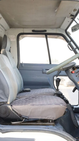 
										ISUZU ELF PICKUP (DUMP) full									