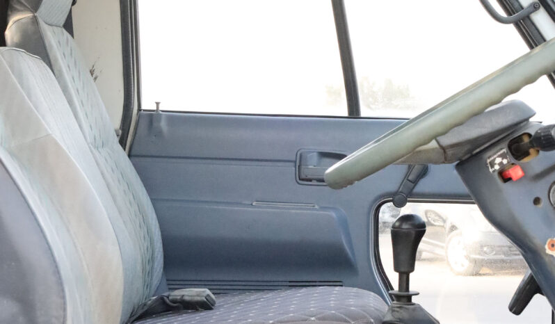 
								ISUZU ELF PICKUP (DUMP) full									