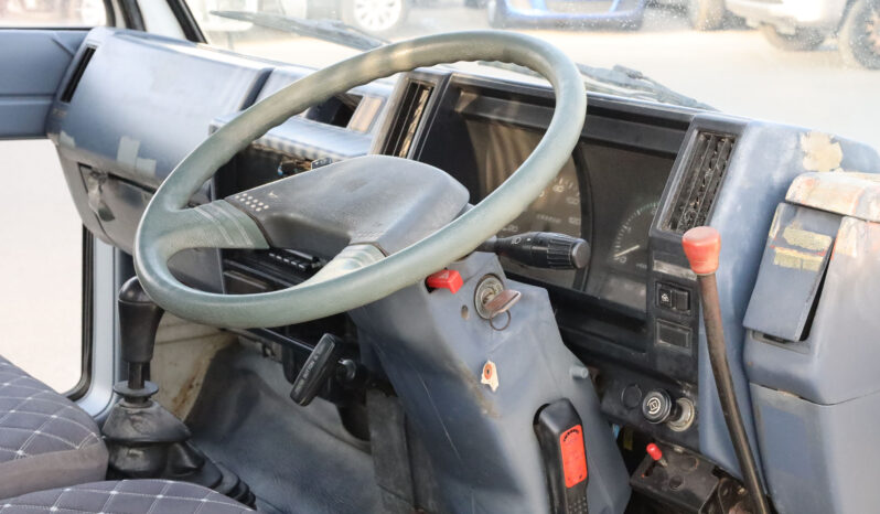 
								ISUZU ELF PICKUP (DUMP) full									