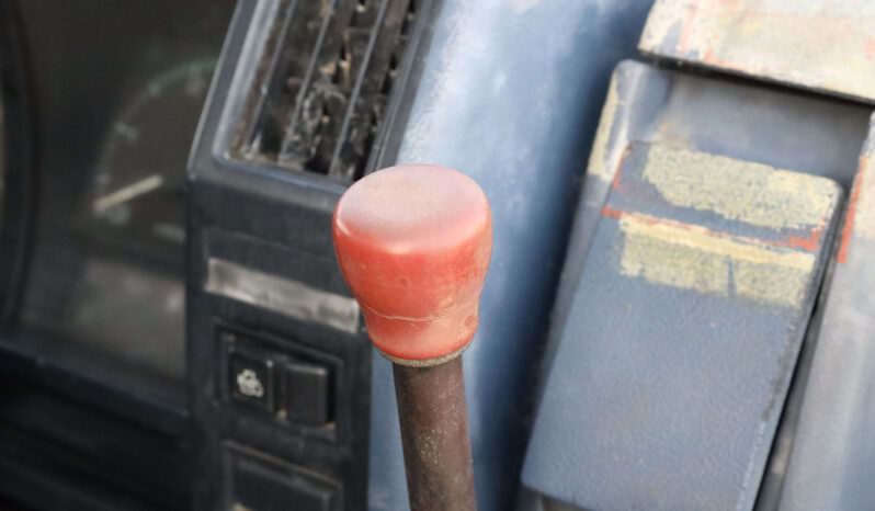 
								ISUZU ELF PICKUP (DUMP) full									