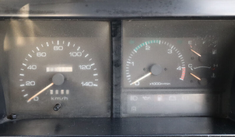 
								ISUZU ELF PICKUP (DUMP) full									