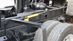 
										MITSUBISHI FUSO (DUMPER) full									