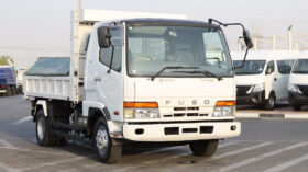 MITSUBISHI FUSO (DUMPER)