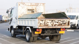 
										MITSUBISHI FUSO (DUMPER) full									