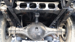 
										MITSUBISHI FUSO (DUMPER) full									