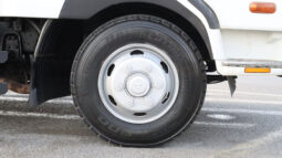 
										MITSUBISHI FUSO (DUMPER) full									