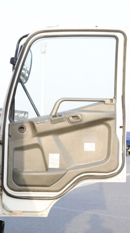 
										MITSUBISHI FUSO (DUMPER) full									