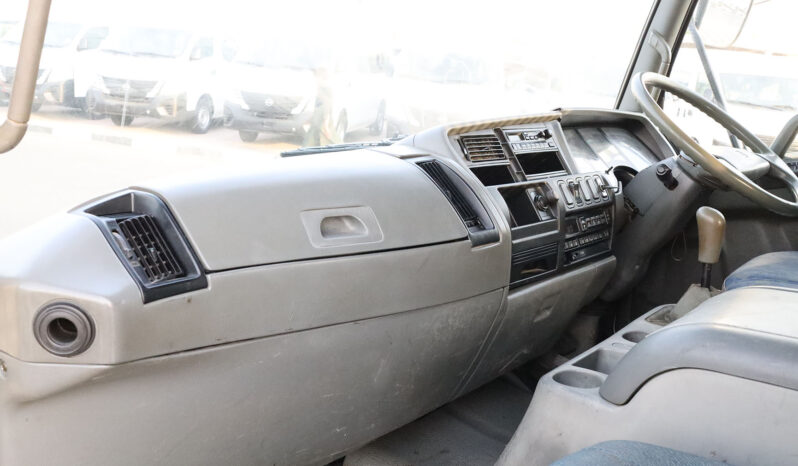 
								MITSUBISHI FUSO (DUMPER) full									