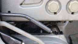 
										MITSUBISHI FUSO (DUMPER) full									