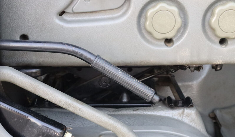 
								MITSUBISHI FUSO (DUMPER) full									