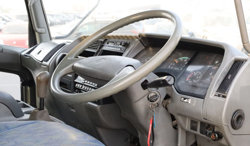 
								MITSUBISHI FUSO (DUMPER) full									