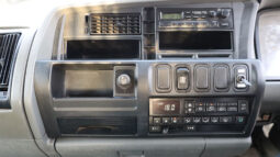 
										MITSUBISHI FUSO (DUMPER) full									