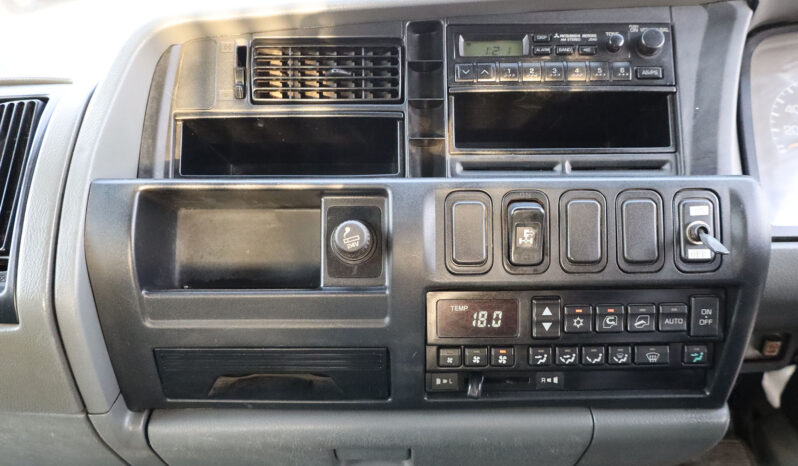 
								MITSUBISHI FUSO (DUMPER) full									