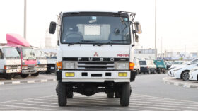 MITSUBISHI FUSO (DUMPER)