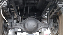 
										MITSUBISHI FUSO (DUMPER) full									