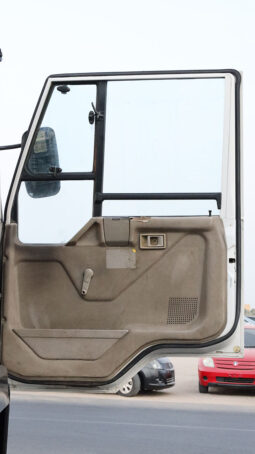 
										MITSUBISHI FUSO (DUMPER) full									