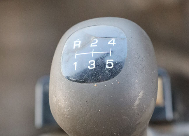 
								MITSUBISHI FUSO (DUMPER) full									