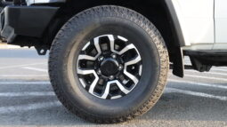 
										TOYOTA LAND CRUISER full									