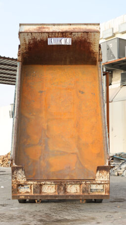 
										ISUZU DUMPER full									