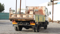 
										ISUZU DUMPER full									