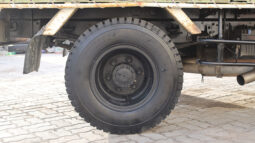
										ISUZU DUMPER full									