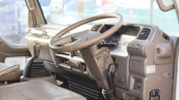 
										ISUZU DUMPER full									