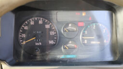 
										ISUZU DUMPER full									