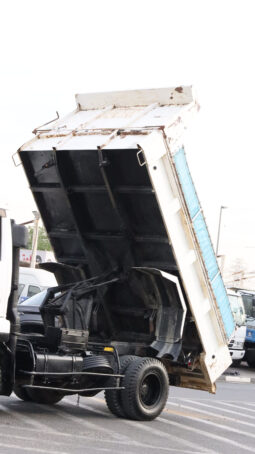 
										ISUZU DUMPER full									
