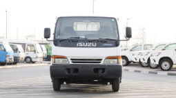 
										ISUZU DUMPER full									